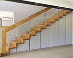 Construction et protection de vos escaliers par Escaliers Maisons à Villaines-sous-Luce